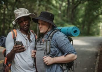 Online Travel Agency