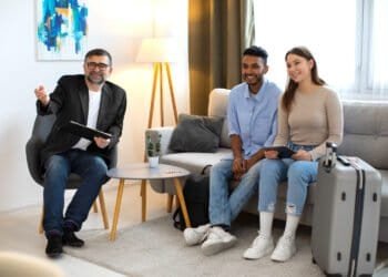 Luxury Travel Agency