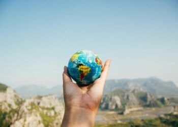 International Travel Agency