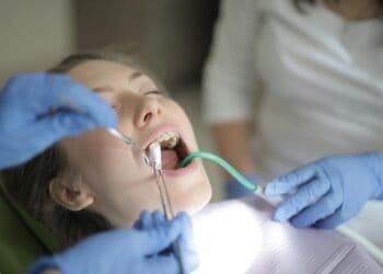 Wisdom Tooth Extraction Recovery