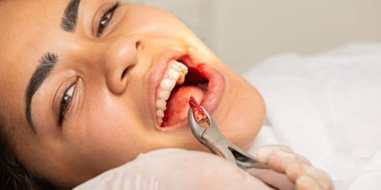 Wisdom Teeth Removal Cost