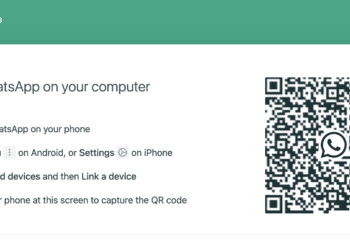 Whatsapp Web Login