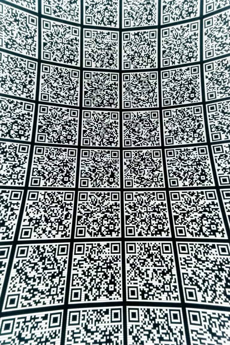 whatsapp web qr code