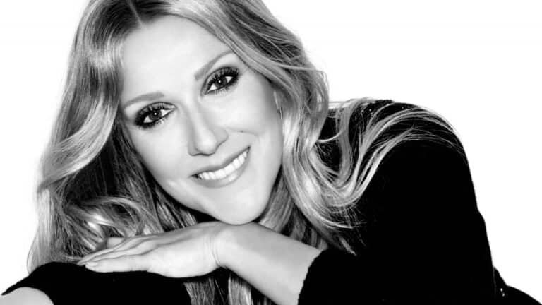 celine dion health news