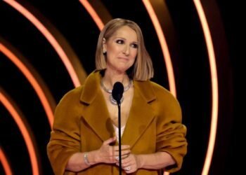 Celine Dion Health Problems