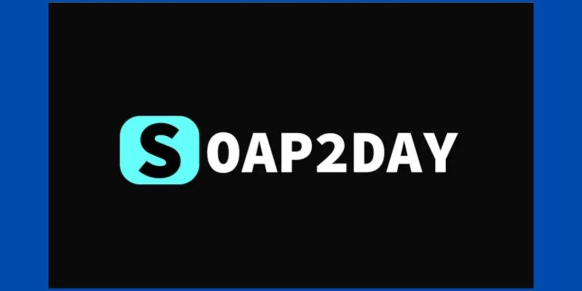 Soap2Day Alternative