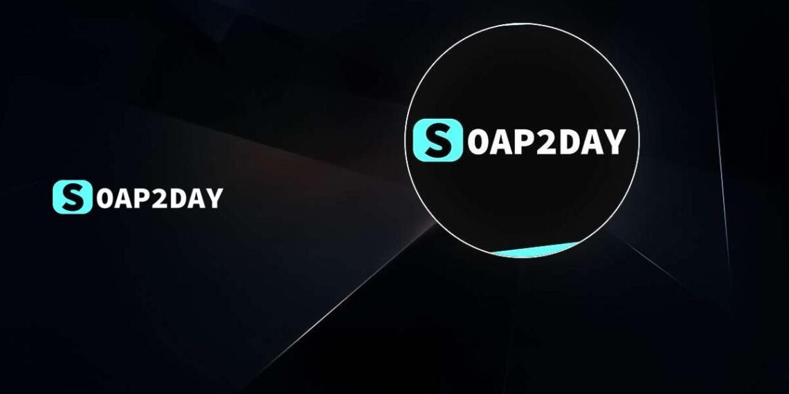 Soap2Day App