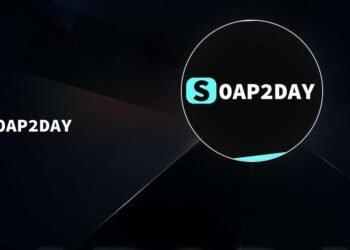 Soap2Day App