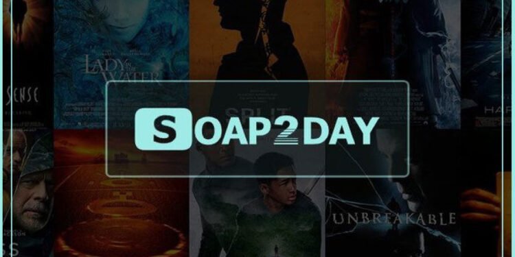 Soap2Day Free Movies