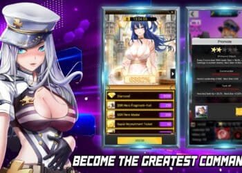 Dolls Division Mod Apk Download