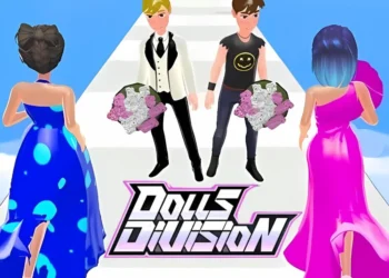 Dolls Division Mod Apk Android