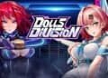 Dolls Division Mod Apk Hack