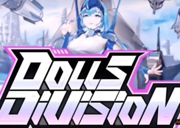 Dolls Division Mod Apk Offline