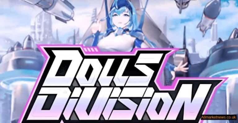 dolls division mod apk offline