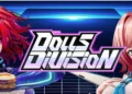 Dolls Division Mod Apk Gameplay