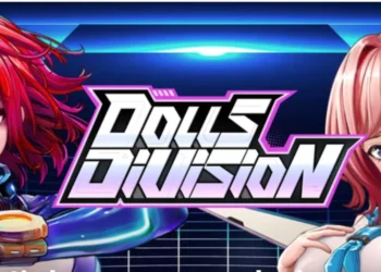 Dolls Division Mod Apk Gameplay