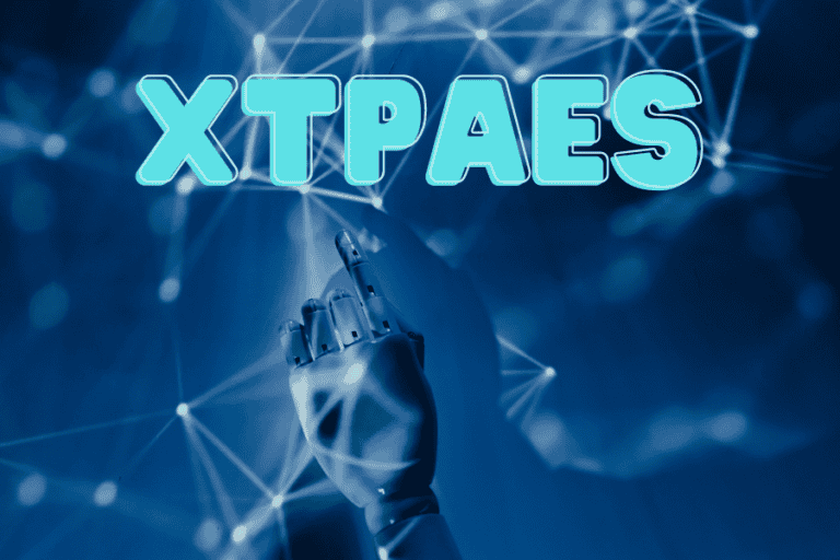 xtpaes implementation