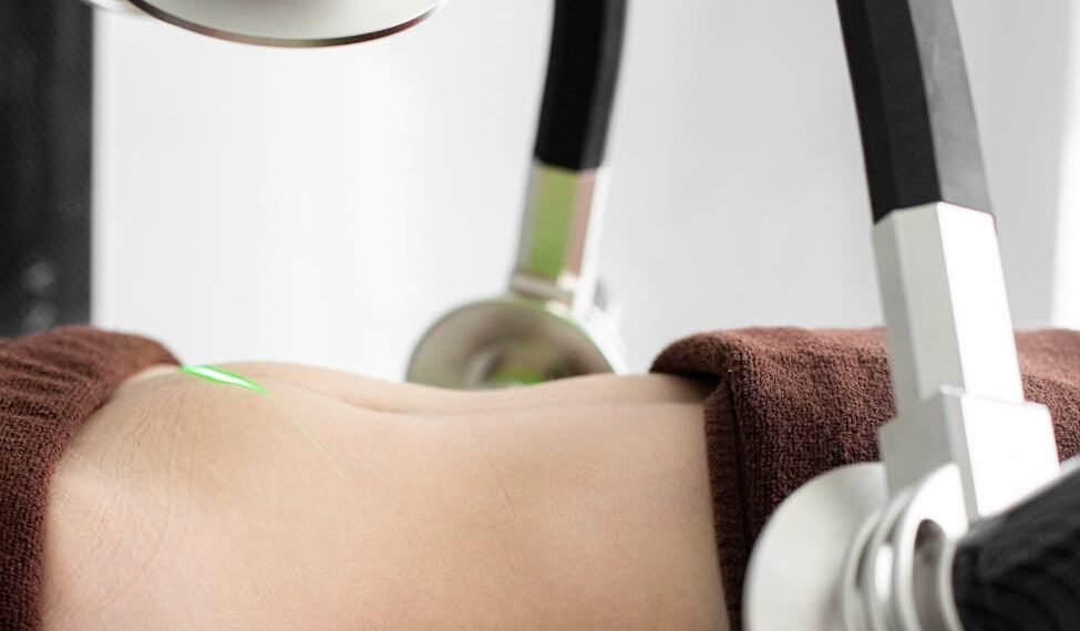 How To Lose Belly Fat