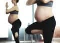 Losing Weight After Pregnancy
