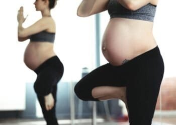 Losing Weight After Pregnancy