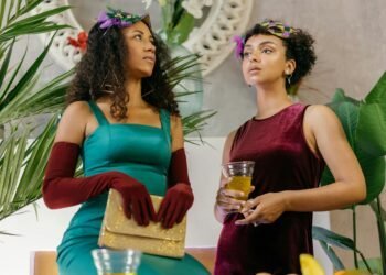 Black Cocktail Dresses