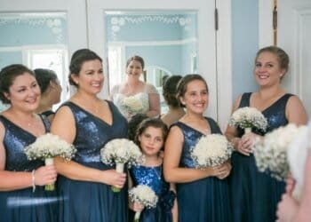 Plus Size Party Dresses