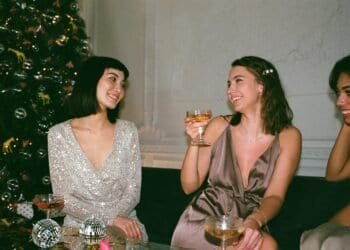Cocktail Party Dresses