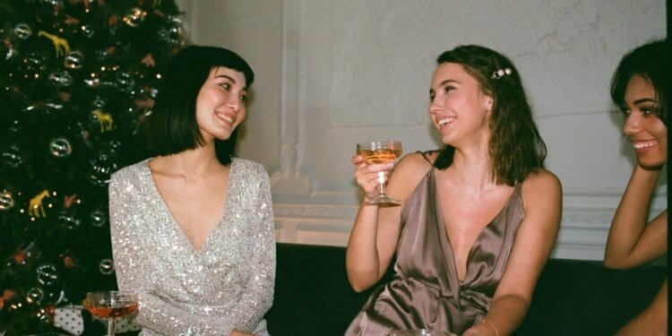 Cocktail Party Dresses