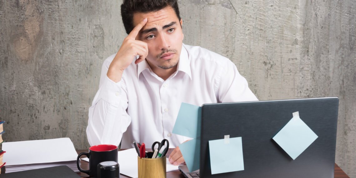 An Effective Way To Achieve Personal Growth And Stop Negative Thoughts In Your Head