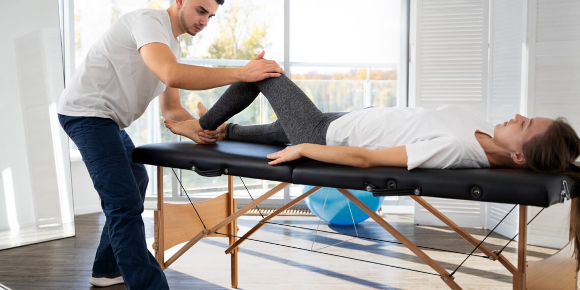 Beyond The Pain: Advancing Recovery And Performance With Targeted Remedial Massage &Amp; Physiotherapy