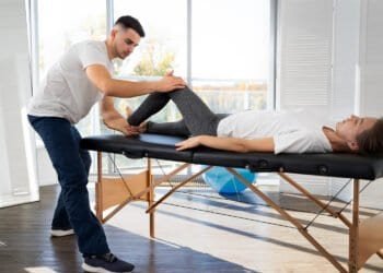 Beyond The Pain: Advancing Recovery And Performance With Targeted Remedial Massage &Amp; Physiotherapy