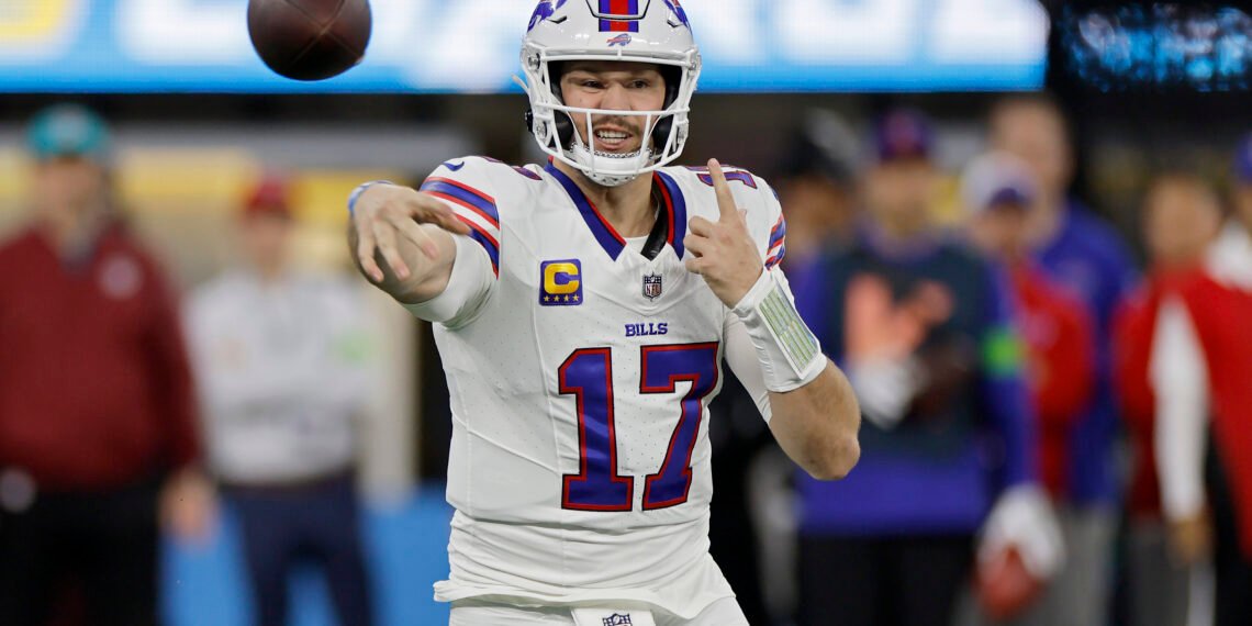 Buffalo Bills Game Highlights