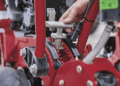 Casting In The Agricultural Machinery Industry: Detailed Overview