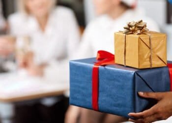Corporate Gift Delivery Services