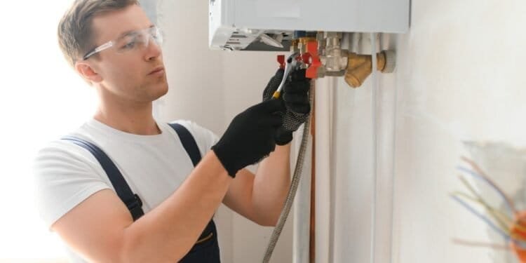 Cutting-Edge Gas Heating Maintenance