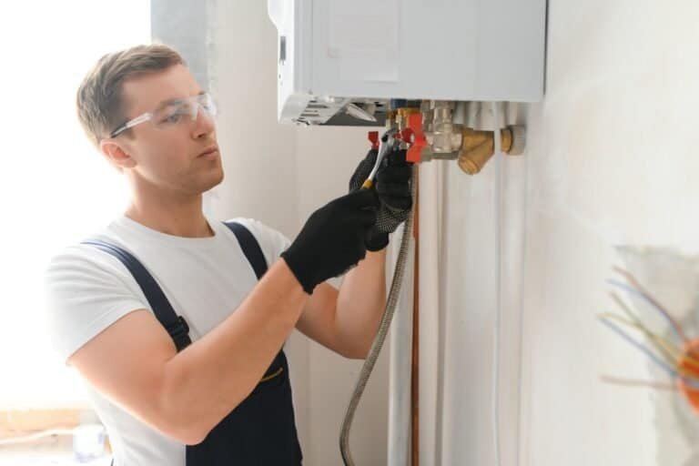 Cutting-Edge Gas Heating Maintenance