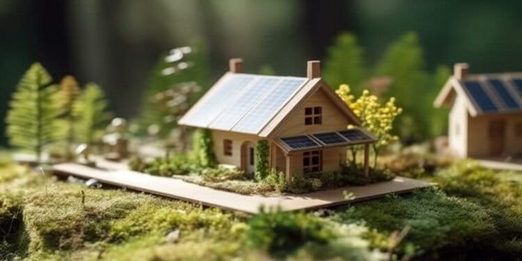 Empowering Green Homes: The Revolution of Sustainable Energy with Energy Eco