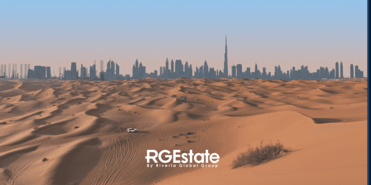 Land For Sale In Dubai