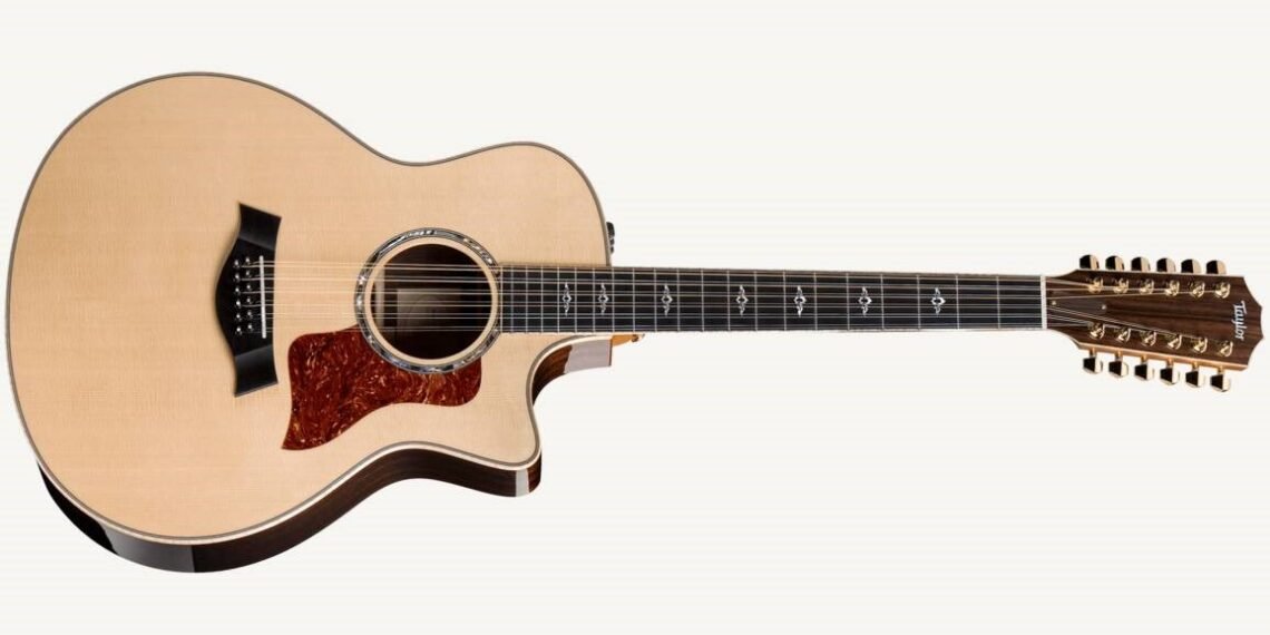 Sage Music'S Dynamic Guitar Education Program