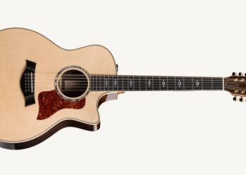 Sage Music'S Dynamic Guitar Education Program