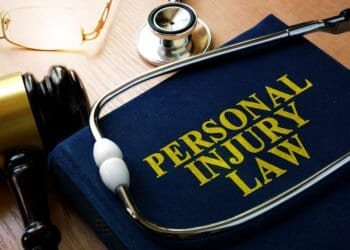 Why Hire A Top Rated Personal Injury Attorney Near Me In Charlotte?