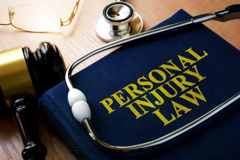 Why Hire a Top Rated Personal Injury Attorney Near Me in Charlotte?