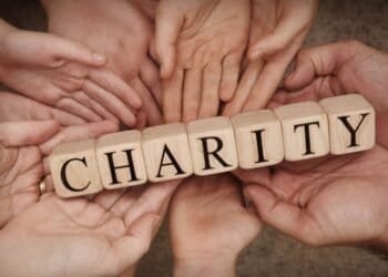The Impact Of Charity Events On Community Development