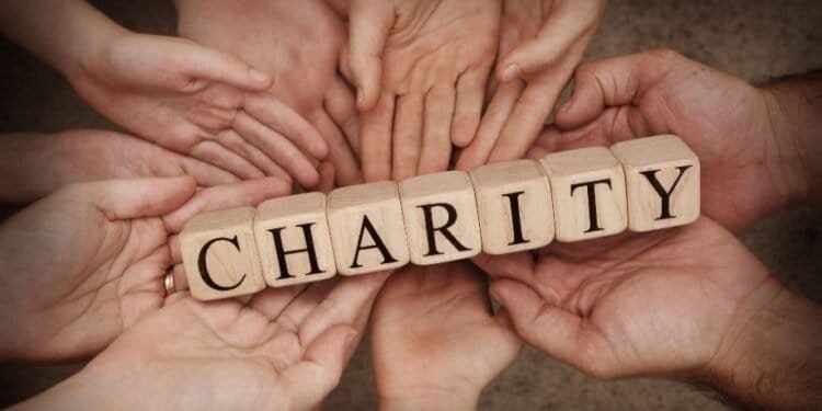 The Impact Of Charity Events On Community Development 1