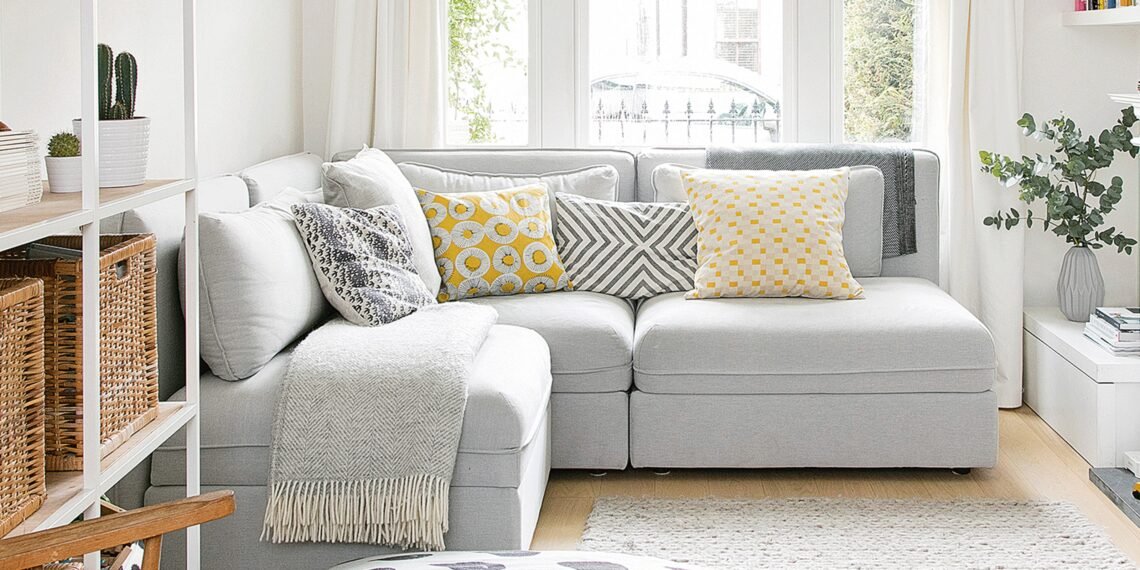 Armchairs, Sofas, And Ottomans From Down Under