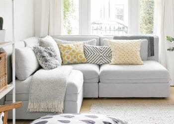 Armchairs, Sofas, And Ottomans From Down Under