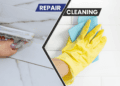 The Importance Of Tile And Grout Repair For A Pristine Home