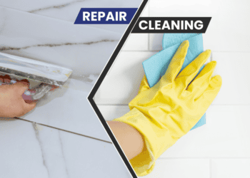 The Importance Of Tile And Grout Repair For A Pristine Home
