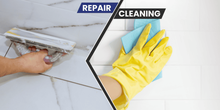 The Importance of Tile and Grout Repair for a Pristine Home 1