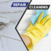 The Importance Of Tile And Grout Repair For A Pristine Home